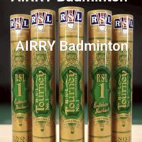 AIRRY Badminton