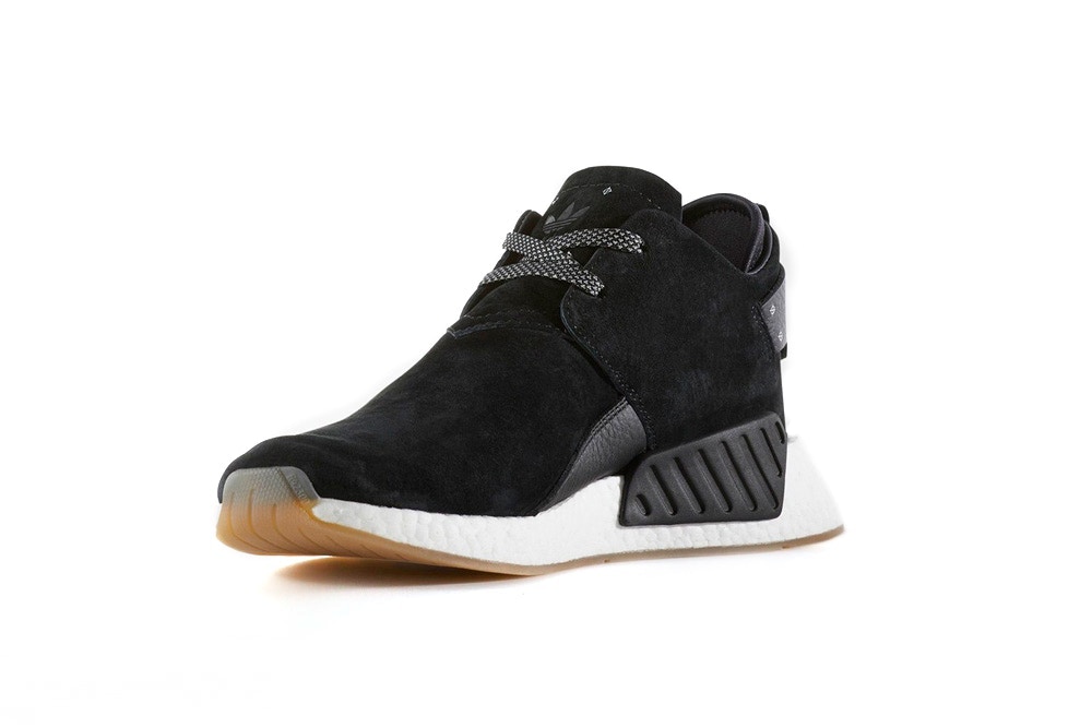 adidas Originals NMD R2全新版本官圖釋出 | LINE購物