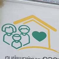 ศูนย์แพทย์ชุมชนคลองแห คลองอู่ตะเภา คูเต่า