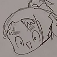 忍たまのイラスト見せ合いましょ！！