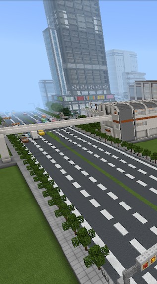 OpenChat 統合版マイクラ