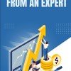 Trading learning room from experts