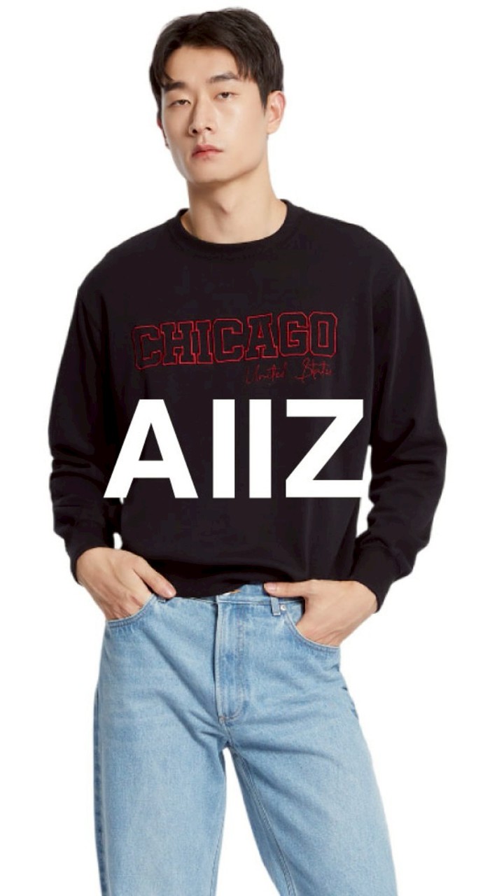 AIIZ Men - Affiliate Creators