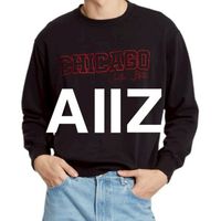 AIIZ Men - Affiliate Creators