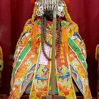 跟著媽祖去進香 💪