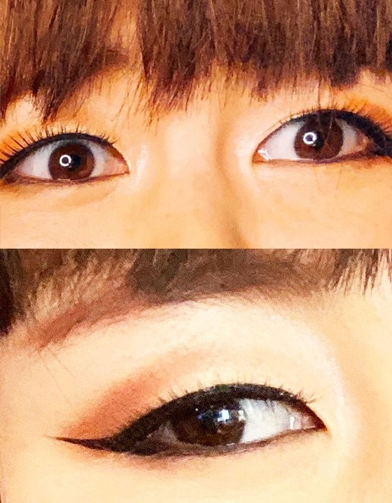 独占インタビュー 後編 ブルゾンちえみ改め 藤原史織が今一番やりたいこと