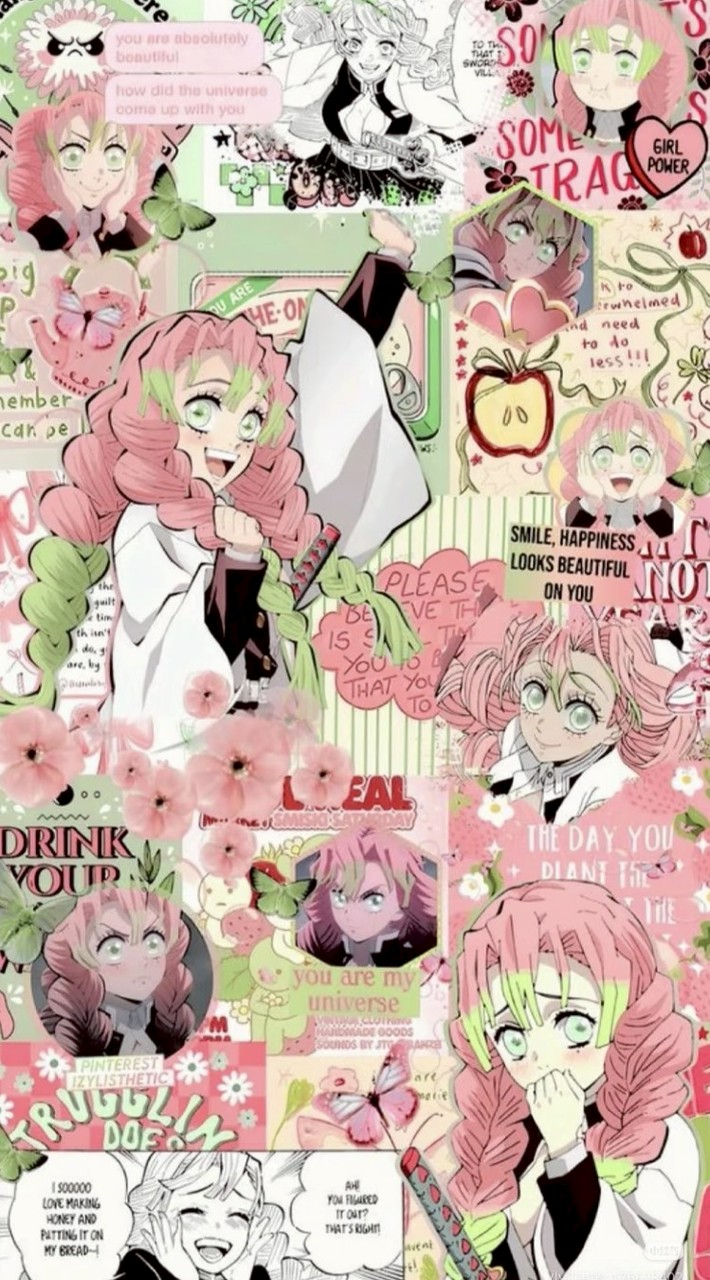 💕鬼滅對戲+cp群💕(30人抽管×2）