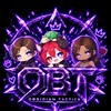 OBT  Fortniteチーム