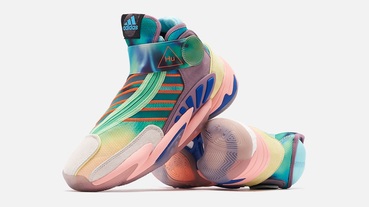 上市速報 / adidas Pharrell Williams 0 to 60 臺灣販售資訊整理