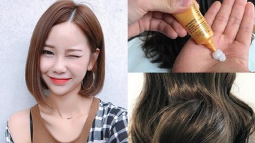 上一秒滑順，下一秒「乾枯」？特搜「養髮密技 Top 6」，教你如何擺脫稻草人！
