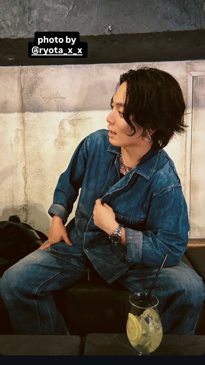 【関東】優里ファン集合❣️大人ゆーりんち🏠