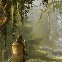 Soulframe 先祖靈鎧 中文LINE群