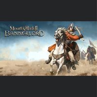 騎馬與砍殺2