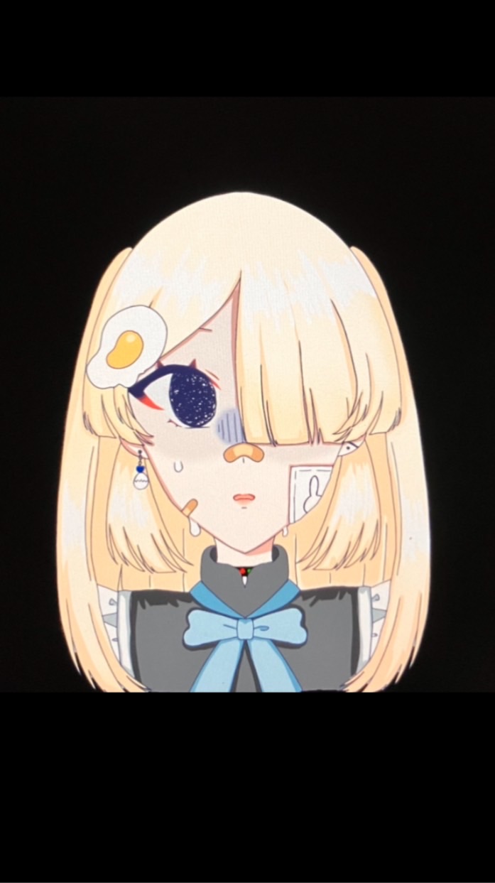 相談雑談！無名のうさぎroom