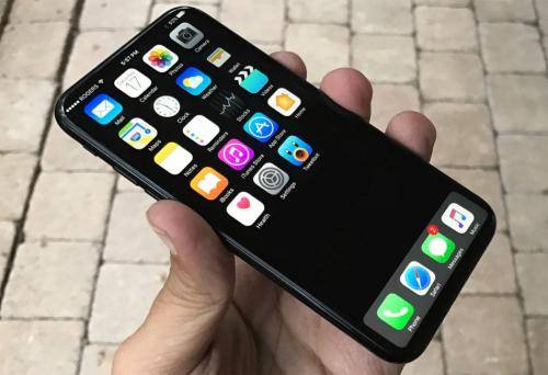 7 Misteri Seputar iPhone 8 yang Hingga Kini Masih Belum Terungkap
