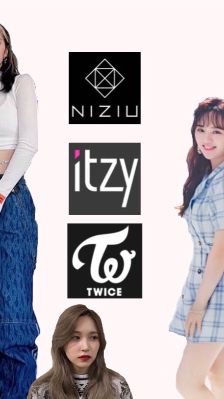 NiziU  Twice  ITZY 推しの交流広場☺️のオープンチャット