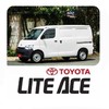 Liteace ＆ Townace ＆ Magic