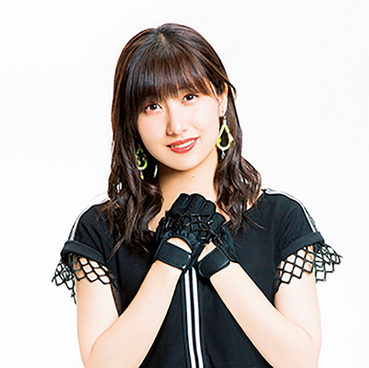 末吉9太郎が ハロプロ四天王 を発表 現役オタクアイドルの 神推し とは