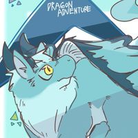 【ロブロックス】DragonAdventures（ドラゴンアドベンチャーズ）の雑談