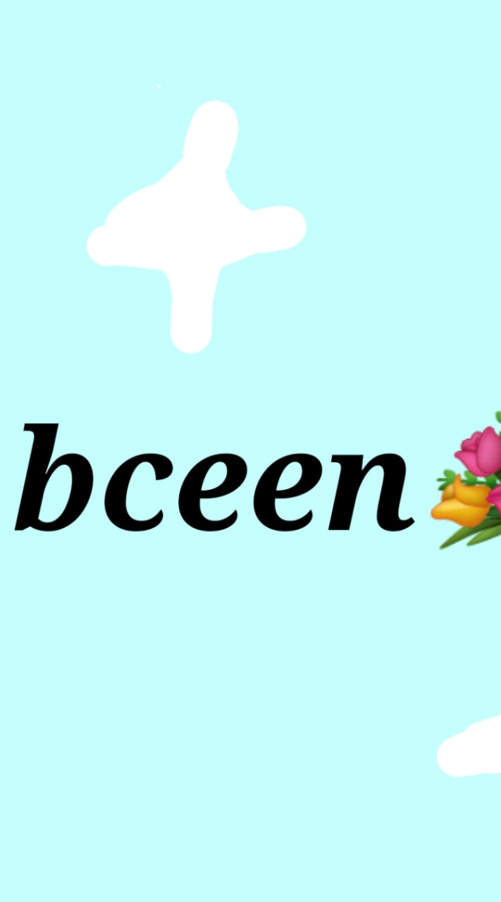 กลุ่มเดบิวต์เข้าค่าย bceen💐