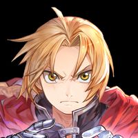 鋼の錬金術師（なりきり）