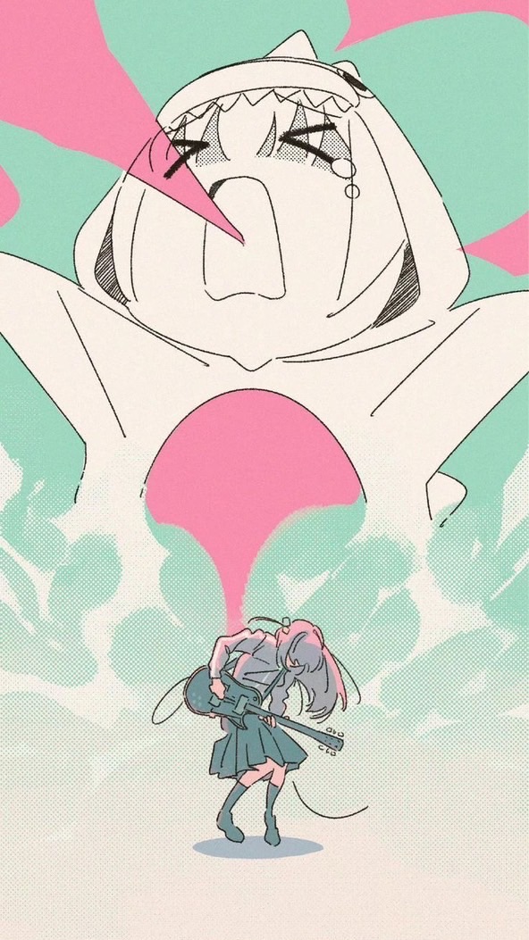 バウンティなんでもあり👼🫶