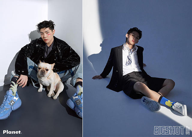 男神彭于晏也在穿！5個時尚穿搭「襪子品牌」推薦，腳下造型是決勝關鍵！