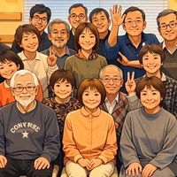 2025さんだ健康料理クラブ