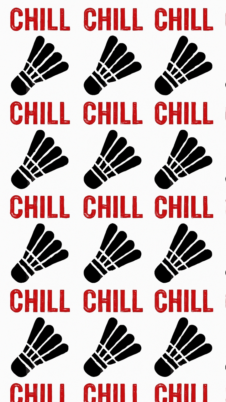 Chill羽球團