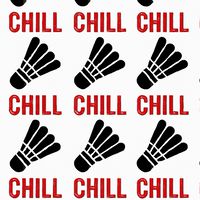 Chill羽球團