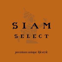 SIAM select 選物代購