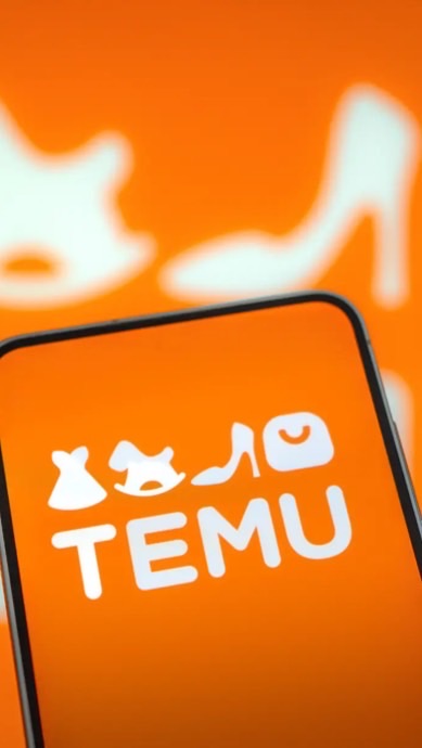 🧡กลุ่มแลกคะแนน Temu