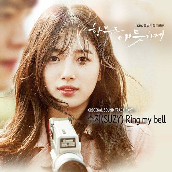 10 Ost Best Drama Korea Favorit 2016, Kamu Suka yang Mana?