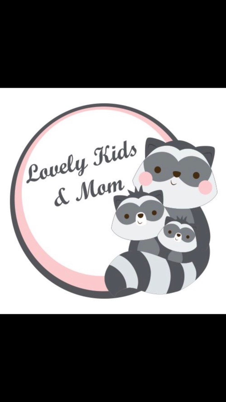 LovelyKids&Mom-เสื้อผ้าของใช้เด็กและคุณแม่