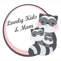 LovelyKids&Mom-เสื้อผ้าของใช้เด็กและคุณแม่