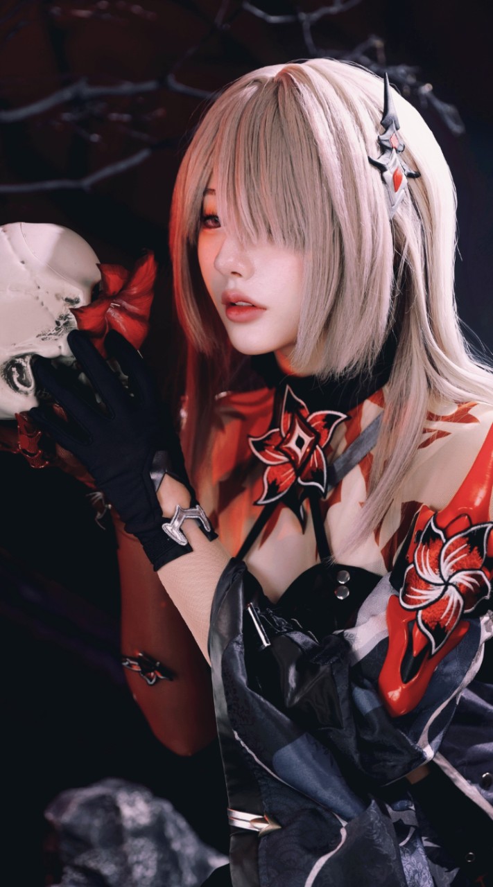 ♡ Your Chaeeun ♡ 🫵🥸