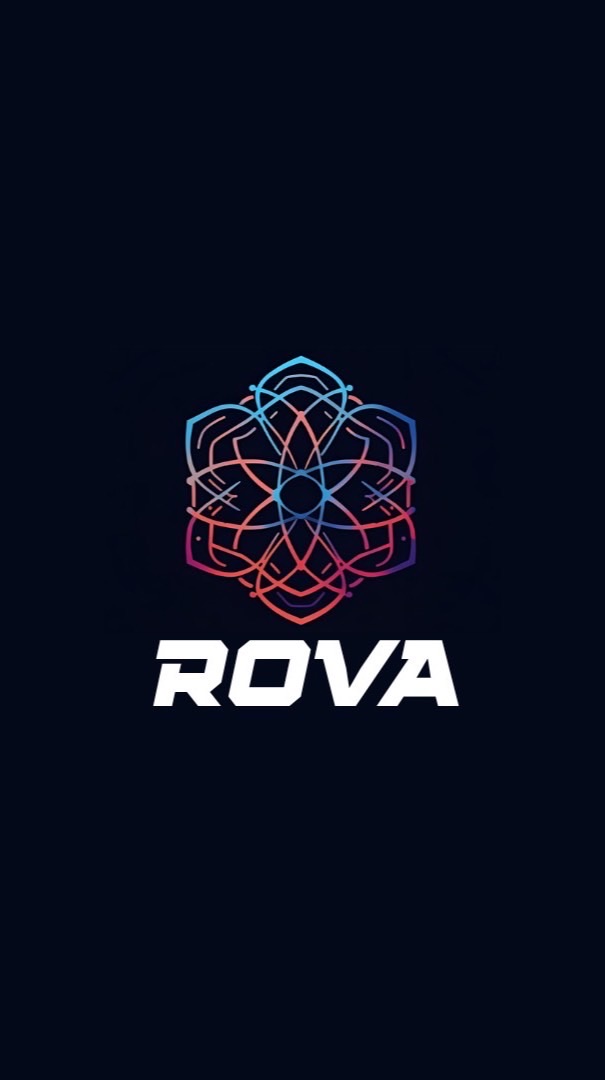 Rova Chain 璀璨群x加密貨幣