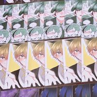 シクフォニなりきり部屋
