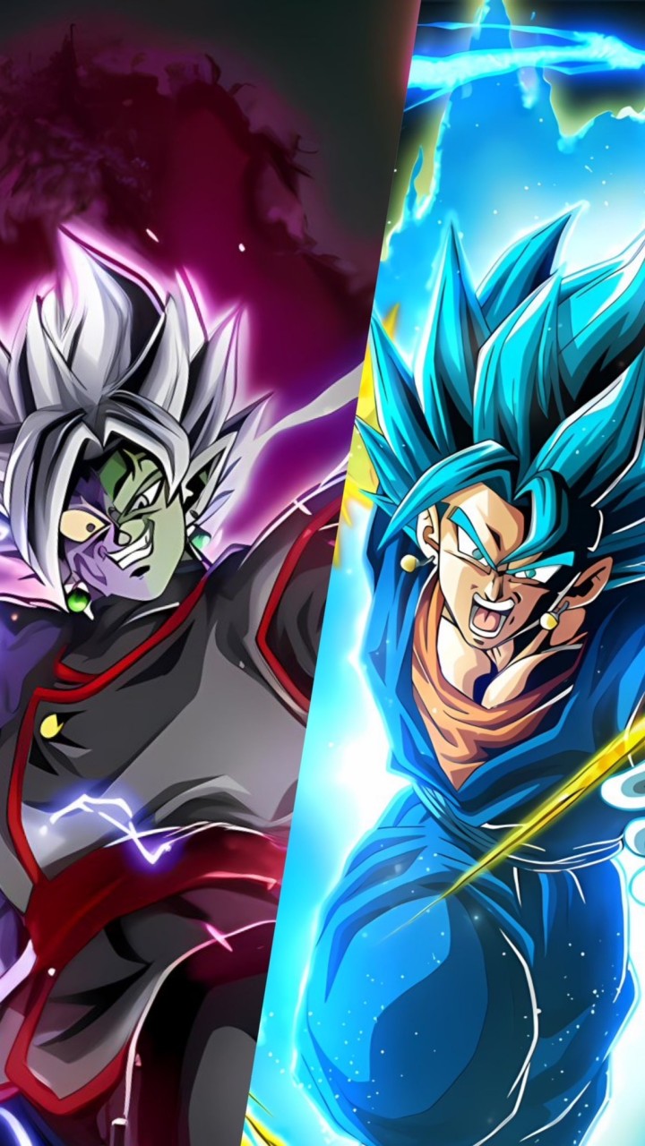 DRAGONBALL Z DOKKAN BATTLE(入ったら大事なノートを見てください)のオープンチャット