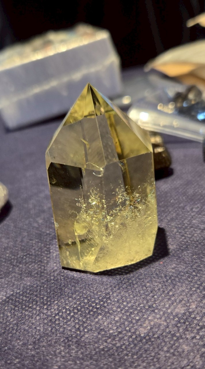 小蝸水晶同好群