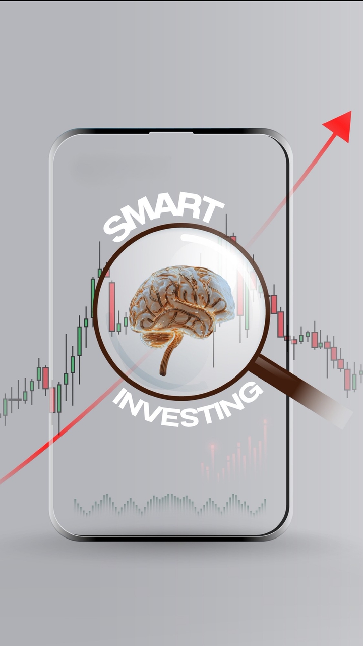 Smart Investing  G8