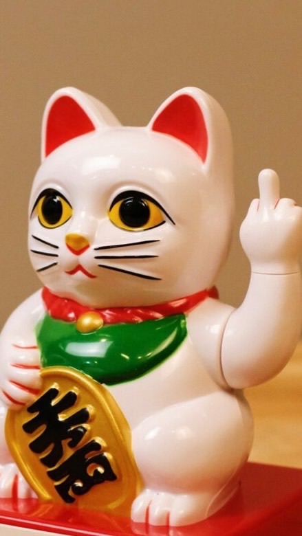 窩囊離職團