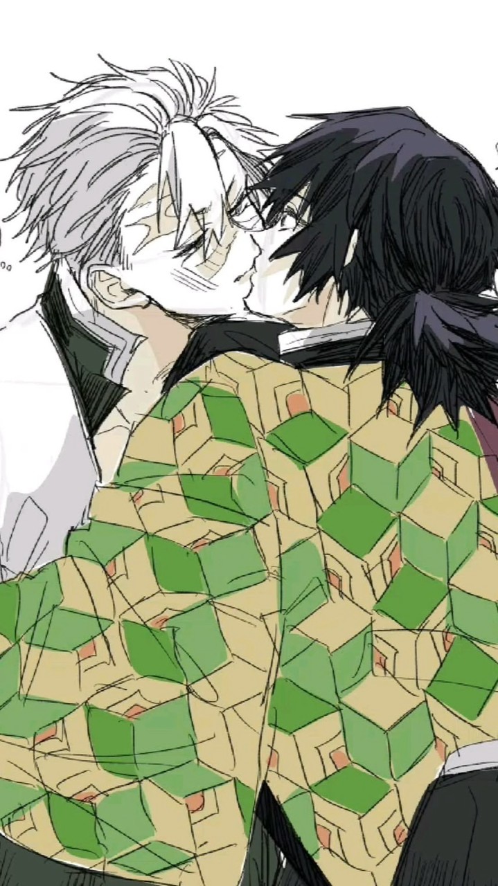 さねぎゆ♡緩也