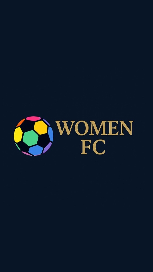 WOMEN FC (women football community)