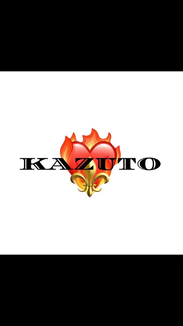 kazuto❤️‍🔥⚜️Tiktok