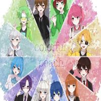 からぴち好きな人集まれー！