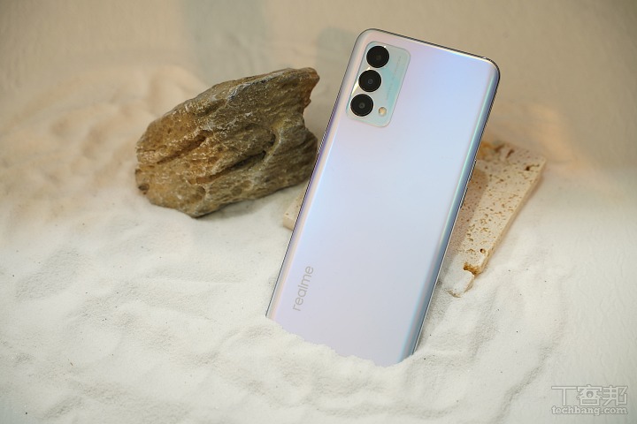 realme GT 大師版上市，高通 S778G 首發、售價 11,990 元起