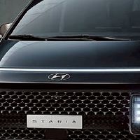 Hyundai Staria Club VIP Thailand
