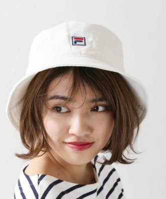 漁夫帽怎麼戴才好看 Dcard Ptt討論度爆高2019漁夫帽穿搭術 男生女生這樣搭都超有型 Line購物