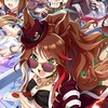 　　ウマ娘　也　.ᐟ.ᐣ　　.